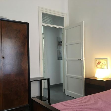 شقة Casa Rosa باليرمو المظهر الخارجي الصورة