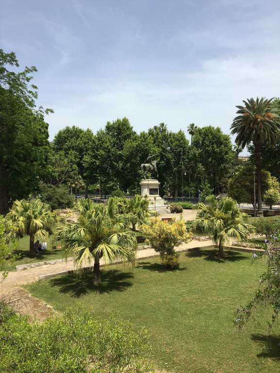 شقة Casa Rosa باليرمو المظهر الخارجي الصورة