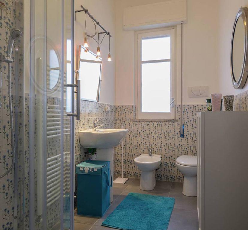 شقة Casa Rosa باليرمو المظهر الخارجي الصورة