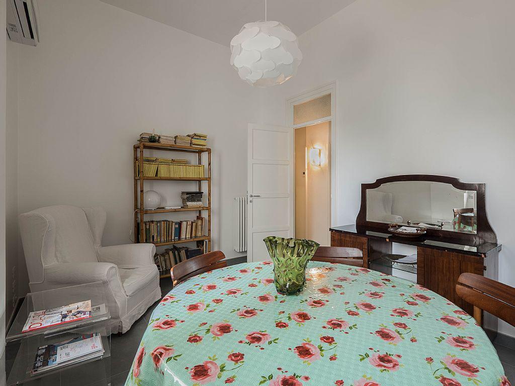 شقة Casa Rosa باليرمو المظهر الخارجي الصورة