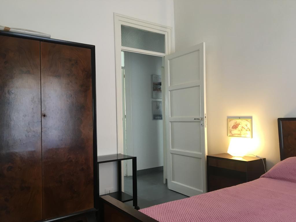 شقة Casa Rosa باليرمو المظهر الخارجي الصورة